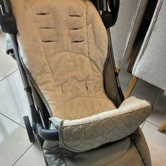 Egg Z stroller