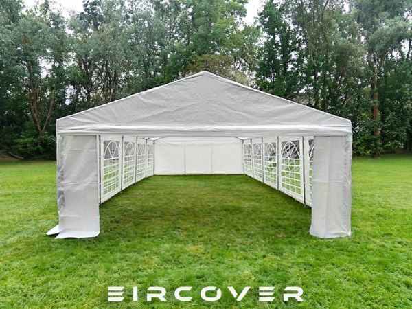 Standard Marquee 6 x 10 PE cover (20ft - 33ft)