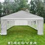 Standard Marquee 6 x 10 PE cover (20ft - 33ft) Image 7