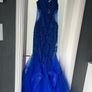 debs dress Image 6