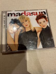Madasun / The Way It Is
