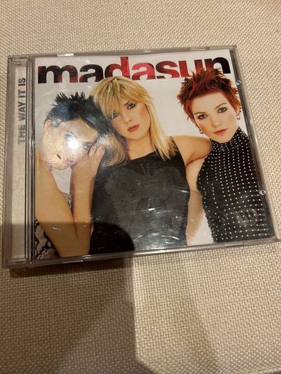 Madasun / The Way It Is