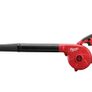 Milwaukee M18 BBL-0 Compact Battery Blower 18V (Body Only) Image 3