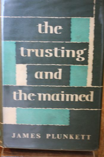 The Trusting and the Maimed