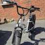 ENGWE L20 Electric Fat Bike. Excellent Condition Image 3