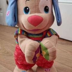 Musical toys