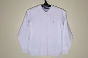 Vintage Tommy Hilfiger Mens Jumper Size Medium