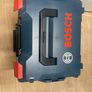 Bosch Brushless Cordless Grinder Image 3
