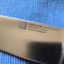Zwilling Chef's Knife 8" Image 6