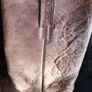 Authentic Vintage Sancho ladies Cowboy boots Image 3