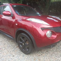 Nissan Juke 2011 Nice example,,,,,