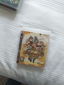 Battle Fantasia Ps3 PlayStation