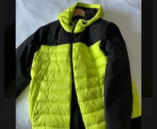 Moose knuckles jacket