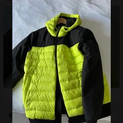 Moose knuckles jacket