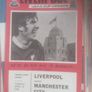 Liverpool Programmes Image 3