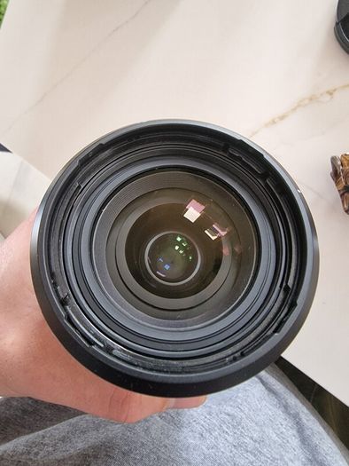 Tamron 28-75mm f2.8 G2 Nikon Z mount