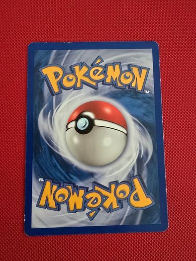 Ho-oh WP 52 promo pokemon card 2002