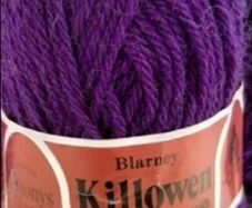 New 100% wool knitting crochet crafts