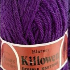 New 100% wool knitting crochet crafts