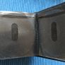 Carry Case for CD DVD Blu Ray Disc Image 3