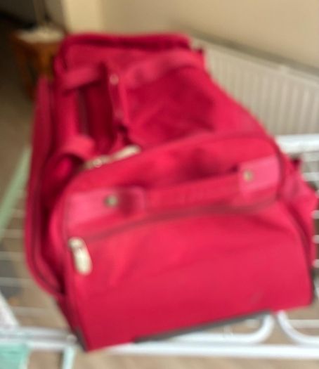 Weekend Bag