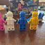 Lego Benny's Space Squad 70841 Image 2