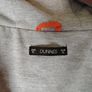 Orange Coat. Size XL Image 6