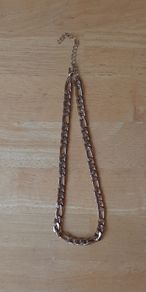 Chain necklace