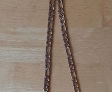 Chain necklace