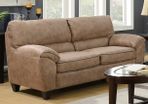 Virginia 3+2+1 Fabric Sofa