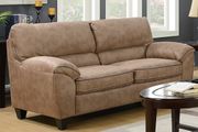 Virginia 3+2+1 Fabric Sofa
