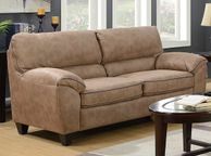 main image for ad Virginia 3+2+1 Fabric Sofa