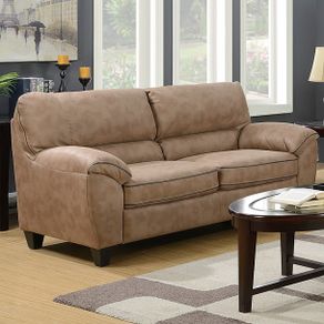 Virginia 3+2+1 Fabric Sofa