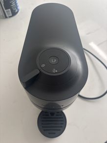 Nespresso coffee  machine