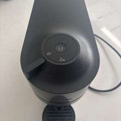Nespresso coffee  machine
