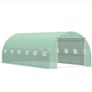 Polytunnel Greenhouse Image 5