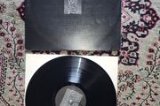 Joy Division: Unknown Pleasures LP Textured Sleeve UK