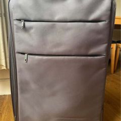 Medium large suitcase