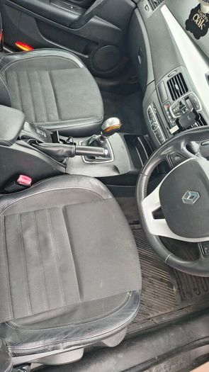 Renault Laguna 2007