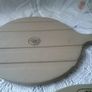 Stone Ware Cheese Board Image 2