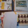 Germany Stamp Collection Image 9