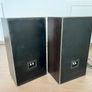 Sansui S-710 Hifi Speakers Image 4