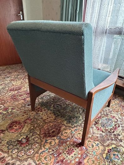 G Plan 3-Piece Suite