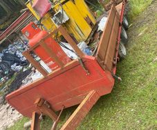 Tar boiler