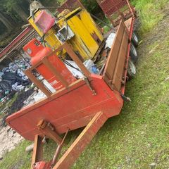 Tar boiler