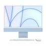 Imac Retina 4.5k 24" - 16 Gb/256 Gb Ssd - Apple M1 A2439 - - Qwerty - 4thf16vq6x2 Image 5