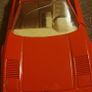 Toy ferrari Image 6