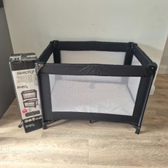 Travel Cot