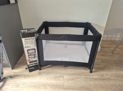 Travel Cot