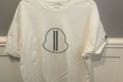 Moncler Tshirt - Size Medium